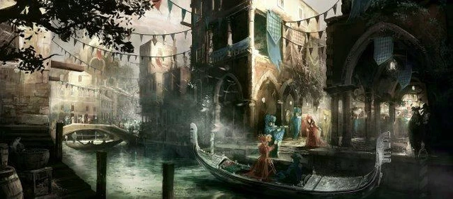 Alt view image 2 of 20 - Assassin's Creed 2 PC Game