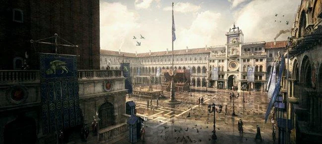Alt view image 3 of 20 - Assassin's Creed 2 PC Game