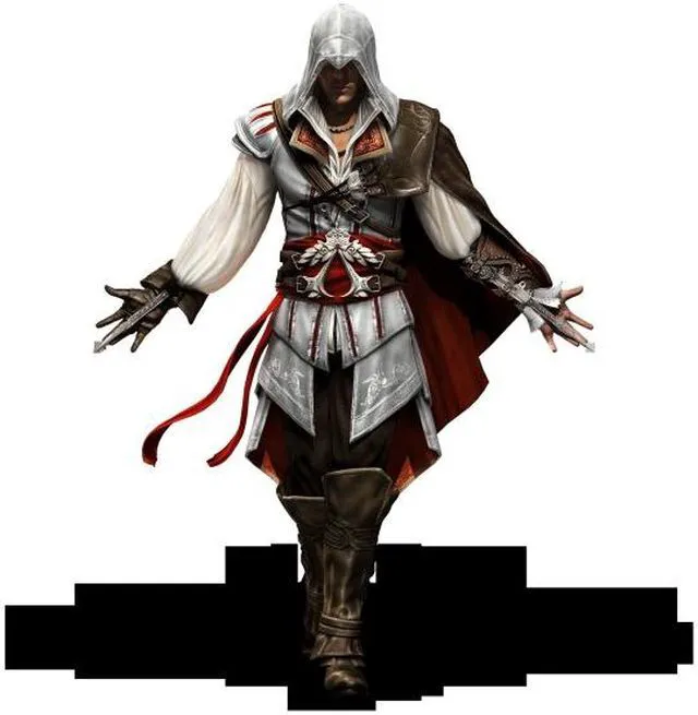 Alt view image 5 of 20 - Assassin's Creed 2 PC Game