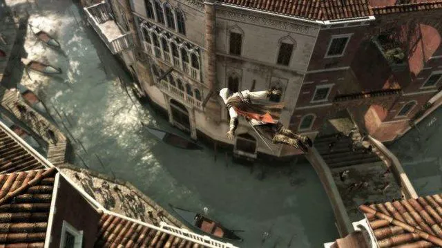 Alt view image 6 of 20 - Assassin's Creed 2 PC Game