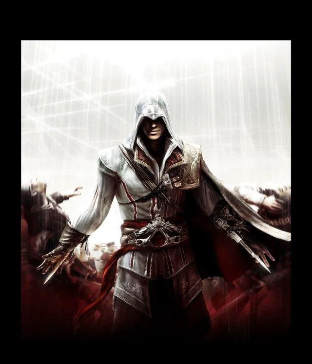 Alt view image 7 of 20 - Assassin's Creed 2 PC Game