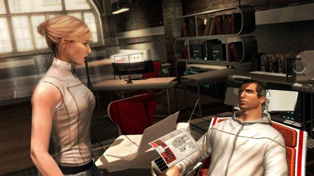 Alt view image 18 of 20 - Assassin's Creed 2 PC Game