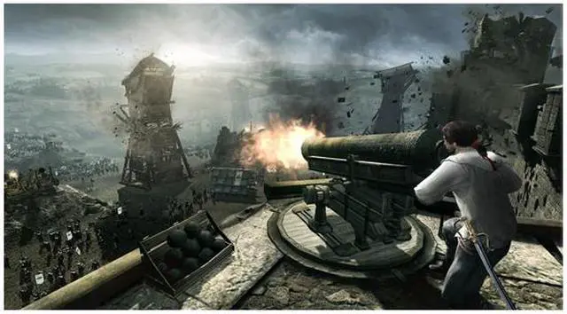 Alt view image 2 of 6 - Assassins Creed: Brotherhood PC Game