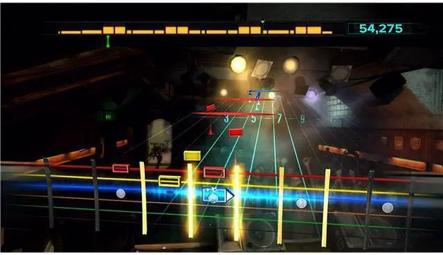 Alt view image 3 of 4 - Rocksmith Guitar And Bass PC Game