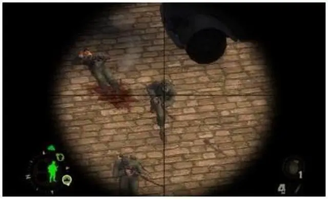 Alt view image 2 of 13 - Brothers In Arms: Road to Hill 30 PC Game