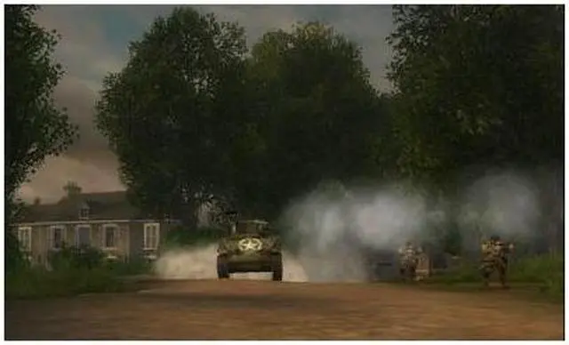 Alt view image 6 of 13 - Brothers In Arms: Road to Hill 30 PC Game