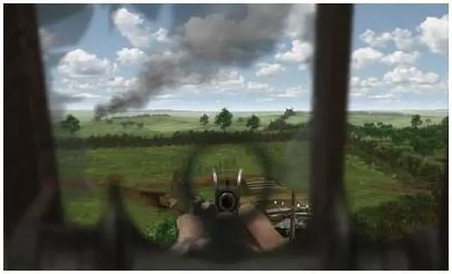 Alt view image 11 of 13 - Brothers In Arms: Road to Hill 30 PC Game