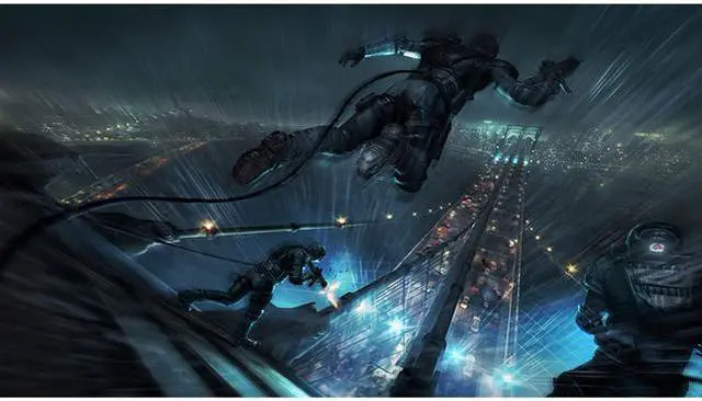 Alt view image 6 of 9 - Tom Clancy's Rainbow Six Siege - PC