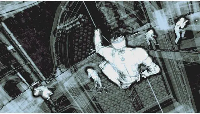 Alt view image 4 of 7 - Tom Clancy's Splinter Cell: Blacklist PC Game