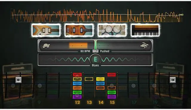 Alt view image 6 of 6 - Rocksmith 2014 Edition PC Game