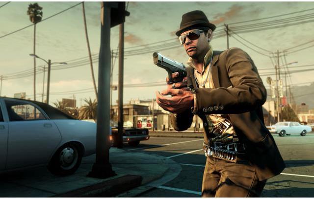 Alt view image 4 of 8 - Call of Juarez: The Cartel [Online Game Code]
