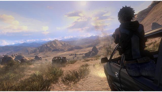 Alt view image 5 of 8 - Call of Juarez: The Cartel [Online Game Code]