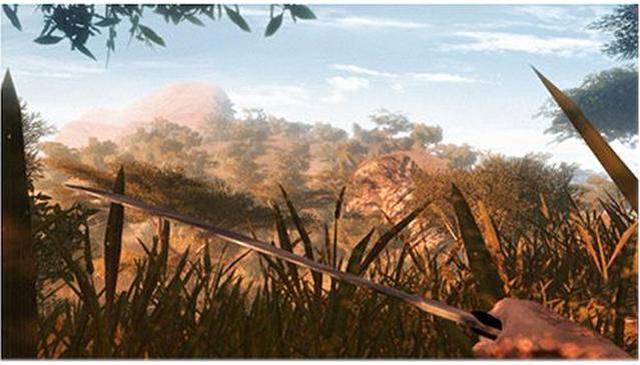 Alt view image 11 of 12 - Far Cry 2 [Online Game Code]