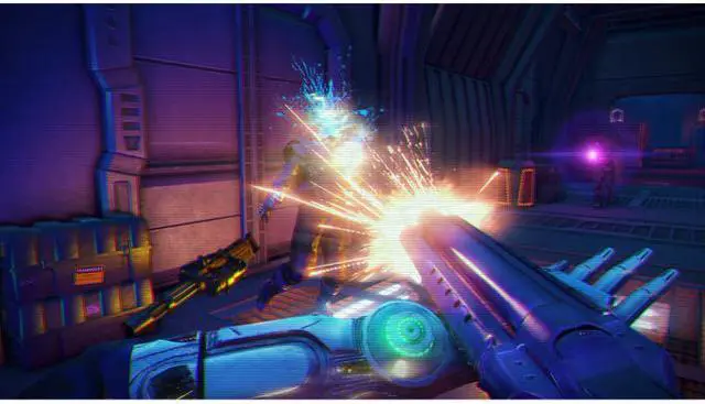 Alt view image 5 of 6 - Far Cry 3 Blood Dragon [Online Game Code]