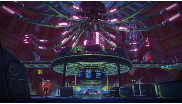Alt view image 6 of 6 - Far Cry 3 Blood Dragon [Online Game Code]