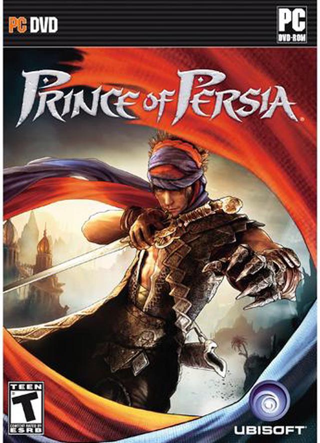 Prince of Persia (DOS) - online game