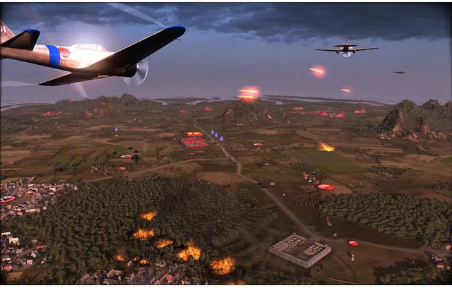 RUSE DLC 3 Pack of the Rising Sun [Online Game Code] - Newegg.ca