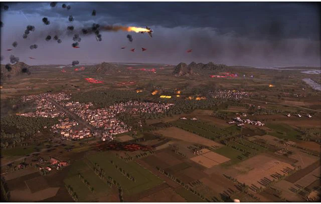 RUSE DLC 3 Pack of the Rising Sun [Online Game Code] - Newegg.com