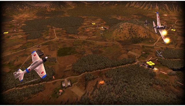 RUSE DLC 3 Pack of the Rising Sun [Online Game Code] - Newegg.com