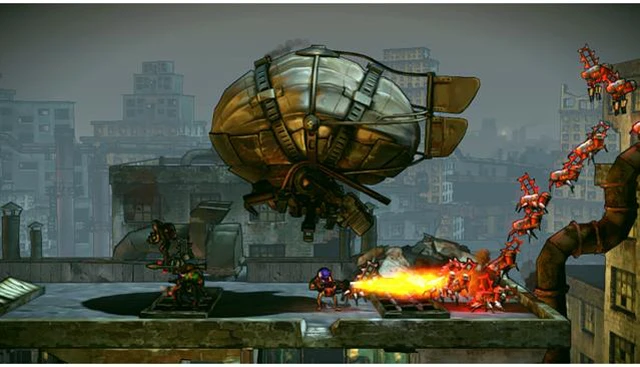 Shoot Many Robots [Online Game Code] - Newegg.com