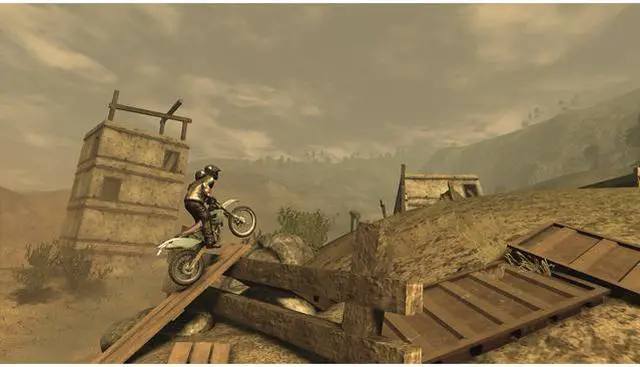 Alt view image 2 of 6 - Trials Evolution: Gold Edition [Online Game Code]