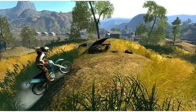 Alt view image 3 of 6 - Trials Evolution: Gold Edition [Online Game Code]