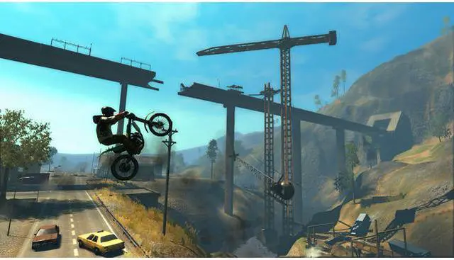 Alt view image 4 of 6 - Trials Evolution: Gold Edition [Online Game Code]