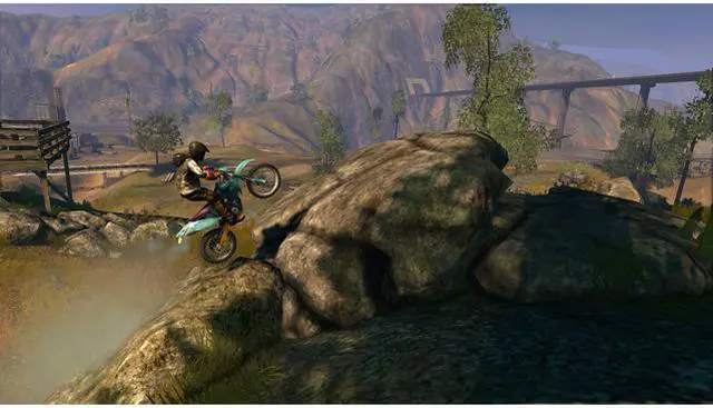 Alt view image 5 of 6 - Trials Evolution: Gold Edition [Online Game Code]