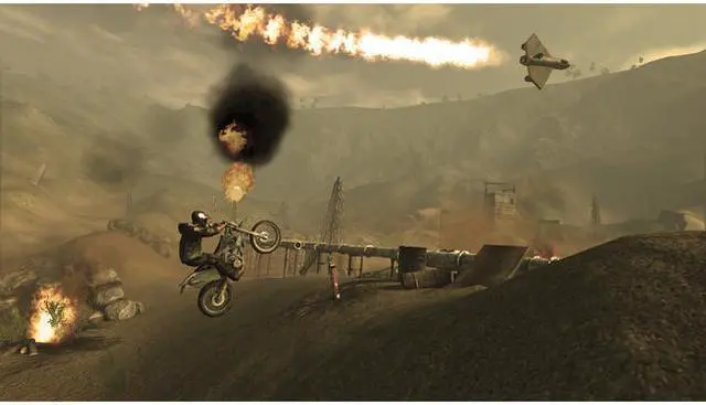 Alt view image 6 of 6 - Trials Evolution: Gold Edition [Online Game Code]