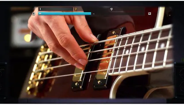 Alt view image 2 of 9 - Rocksmith 2014 (no cable) [Online Game Code]