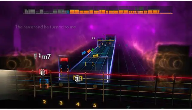 Alt view image 3 of 9 - Rocksmith 2014 (no cable) [Online Game Code]