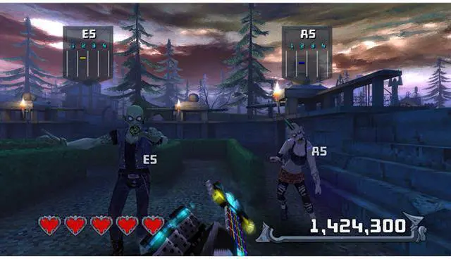 Alt view image 4 of 9 - Rocksmith 2014 (no cable) [Online Game Code]