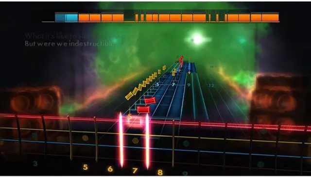 Alt view image 6 of 9 - Rocksmith 2014 (no cable) [Online Game Code]