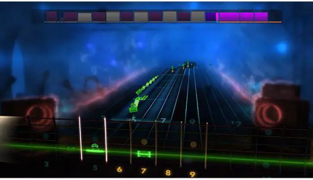 Alt view image 7 of 9 - Rocksmith 2014 (no cable) [Online Game Code]