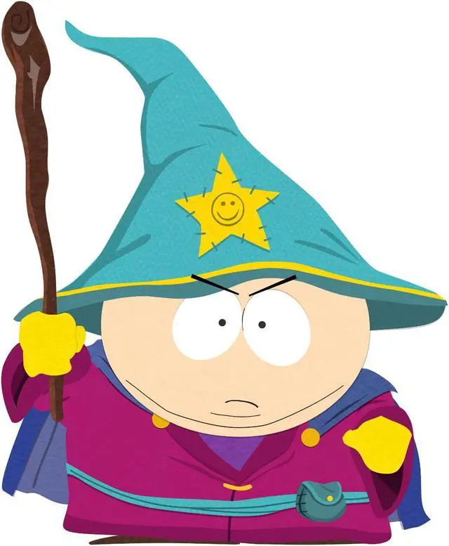 Alt view image 7 of 10 - South Park: The Stick of Truth [Online Game Code]