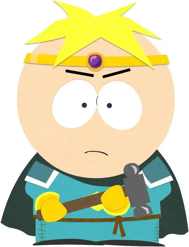 Alt view image 10 of 10 - South Park: The Stick of Truth [Online Game Code]