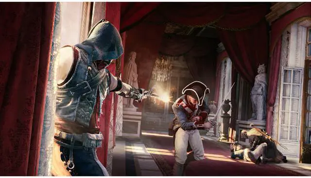 Alt view image 5 of 6 - Assassin's Creed Unity [Online Game Code]