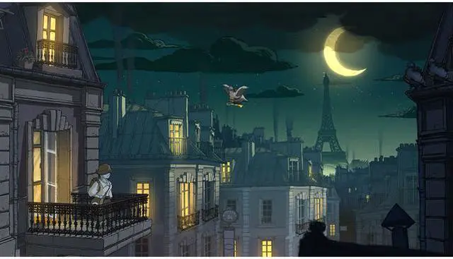 Alt view image 5 of 8 - Valiant Hearts: The Great War [Online Game Code]