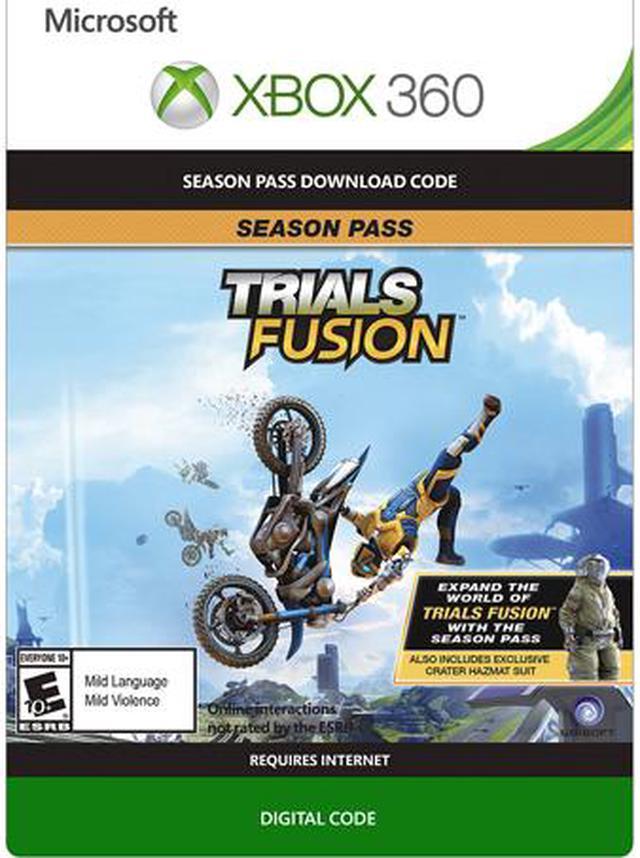 Análise Trials Evolution (Xbox 360)