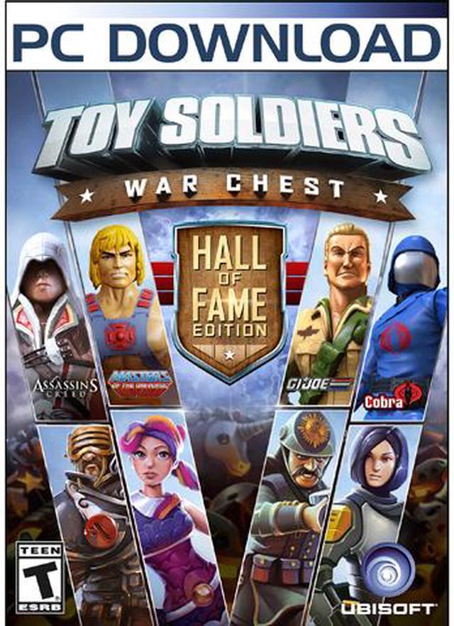 Toy SoldierZ codes