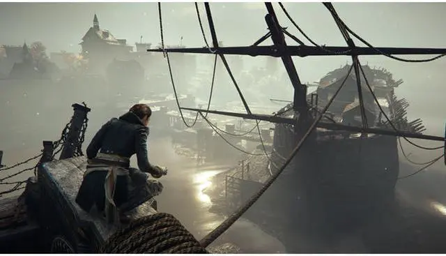 Alt view image 3 of 8 - Assassin's Creed Syndicate - Jack The Ripper [Online Game Code]