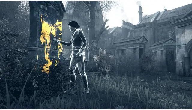 Alt view image 7 of 8 - Assassin's Creed Syndicate - Jack The Ripper [Online Game Code]