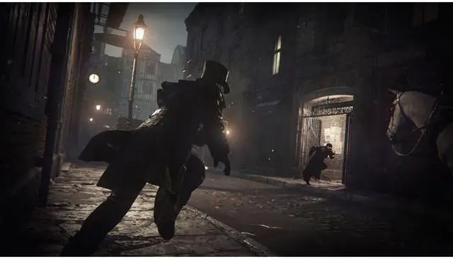 Alt view image 8 of 8 - Assassin's Creed Syndicate - Jack The Ripper [Online Game Code]