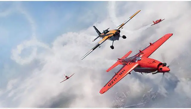 Alt view image 4 of 6 - The Crew 2 Xbox One [Digital Code]