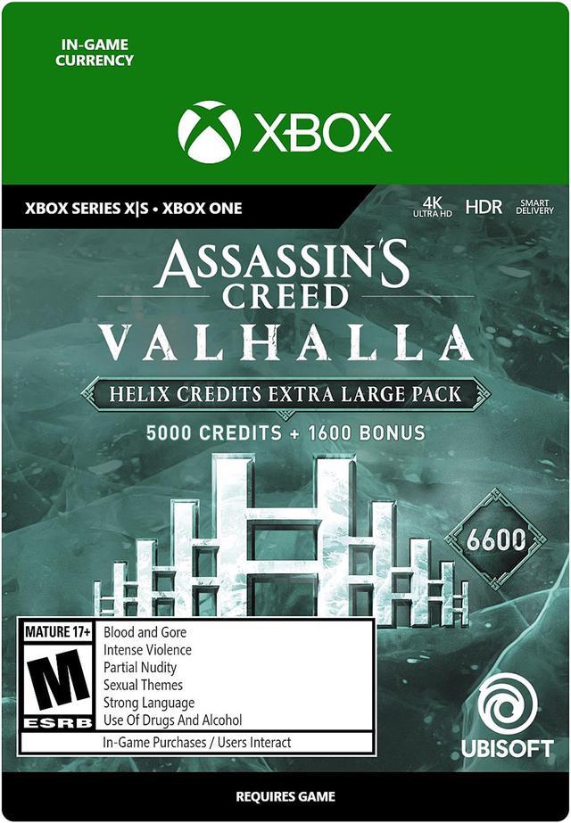 Assassin's Creed: Valhalla - Xbox Series X