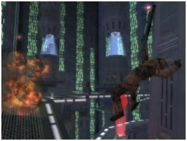 Alt view image 4 of 8 - Star Wars Battlefront 2 PC Game