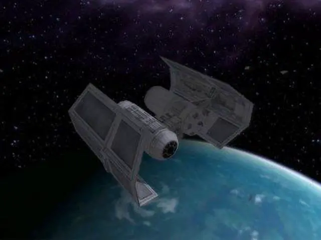 Alt view image 5 of 8 - Star Wars Battlefront 2 PC Game
