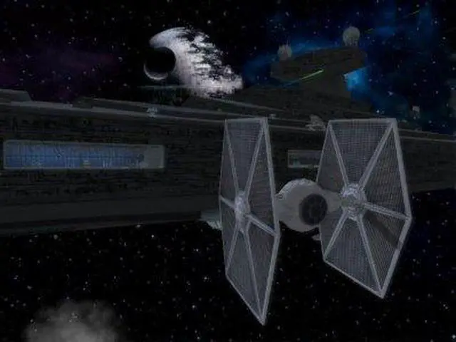 Alt view image 6 of 8 - Star Wars Battlefront 2 PC Game