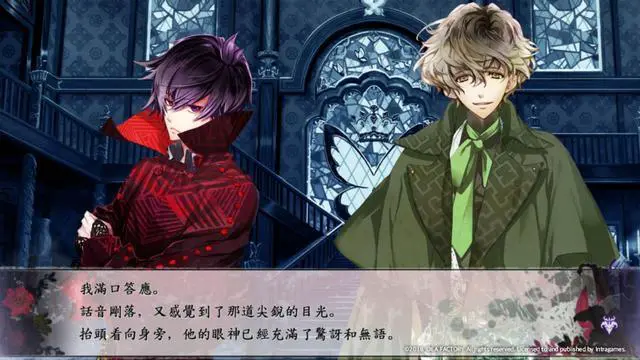 Alt view image 3 of 20 - Psychedelica of the Black Butterfly - PC [Steam Online Game Code]