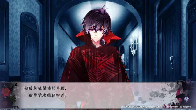 Alt view image 10 of 20 - Psychedelica of the Black Butterfly - PC [Steam Online Game Code]